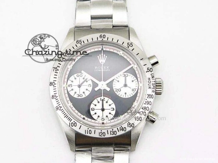 Good Copy Rolex Watches GMT-Master Bracelet Best Practical SH3285 CHS II Oyster GRNR 1019 EF on 904L 1:1 Edition 126710 1223